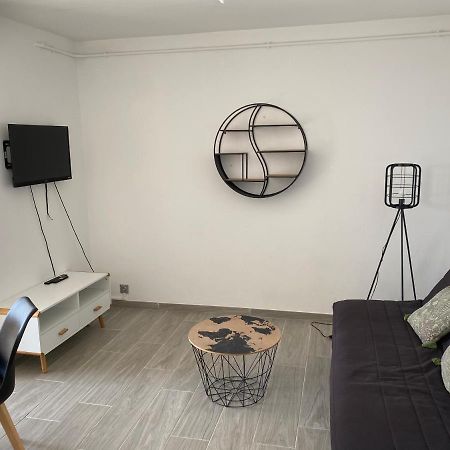T2 Face A La Mer Canet-en-Roussillon Ngoại thất bức ảnh