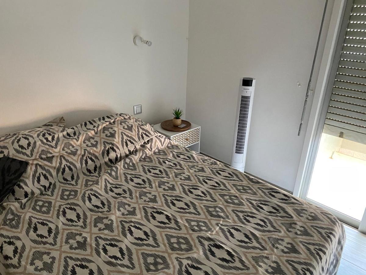 T2 Face A La Mer Canet-en-Roussillon Ngoại thất bức ảnh